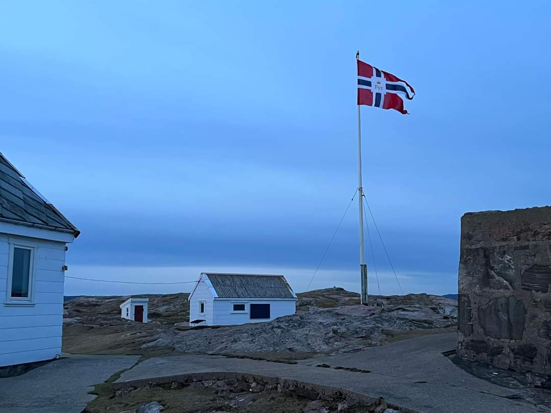 Oljebua