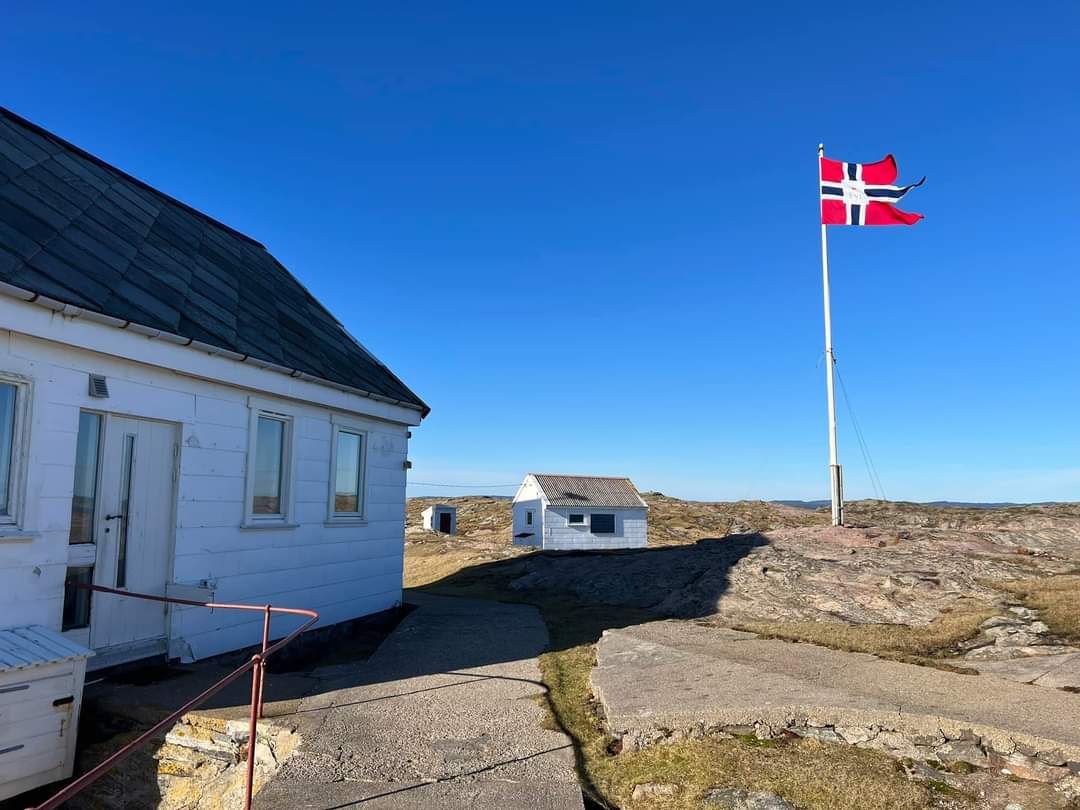 Fjøset