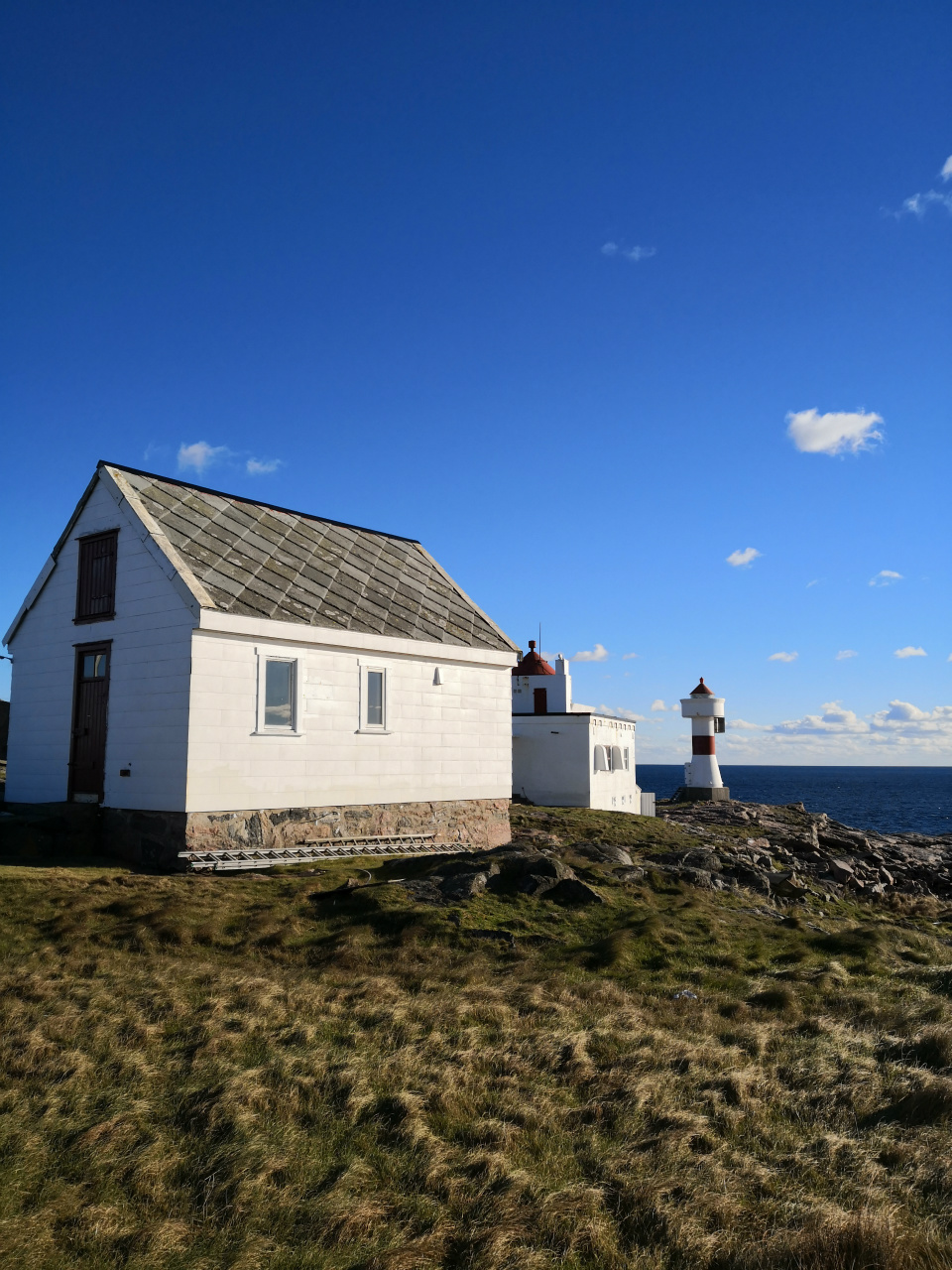 Fjøset